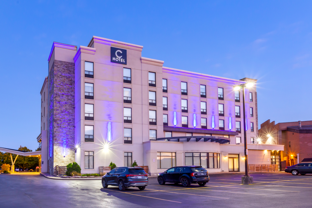 C Hotel